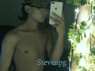 Stevenpg