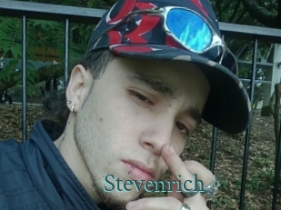 Stevenrich