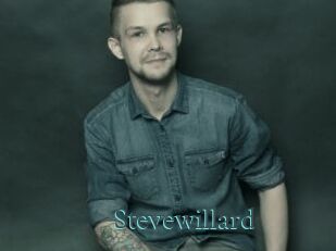 Stevewillard