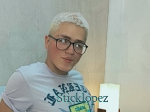 Sticklopez