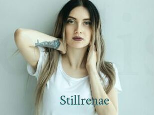 Stillrenae