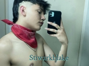 Stiwarkblake