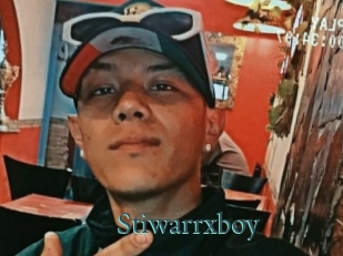 Stiwarrxboy