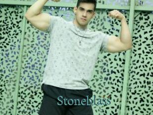 Stoneblass