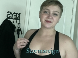 Stormsreign