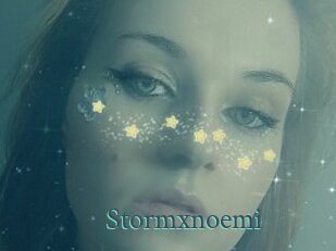 Stormxnoemi