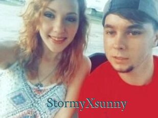 StormyXsunny