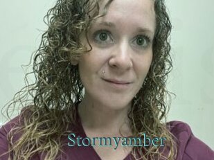 Stormyamber