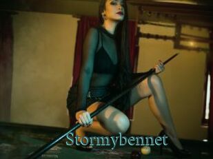 Stormybennet