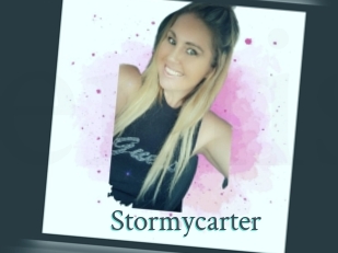 Stormycarter