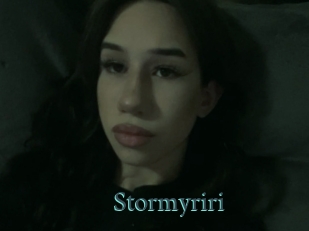 Stormyriri