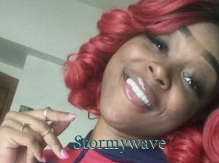 Stormywave