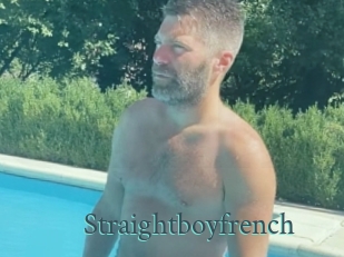 Straightboyfrench