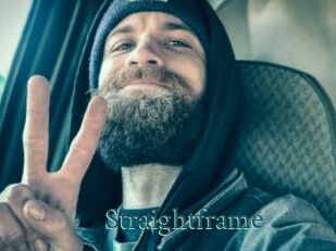 Straightframe