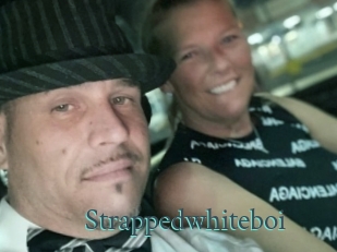 Strappedwhiteboi