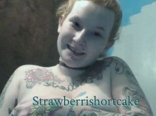 Strawberrishortcake