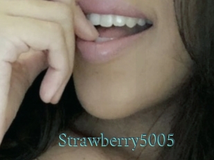 Strawberry5005