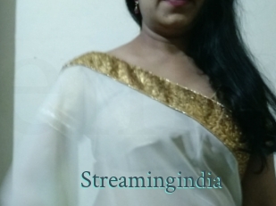 Streamingindia