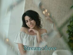 Streamoflove