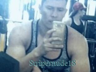 Stripernude18