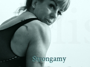 Strongamy