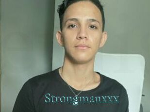 Strongmanxxx