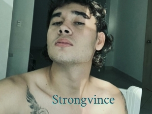 Strongvince