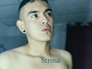 Strosa