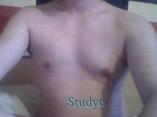 Studyu