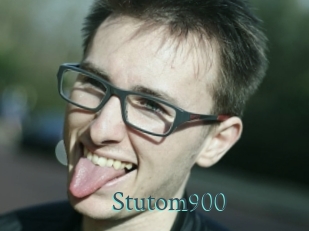 Stutom900