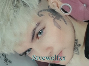 Stvewolfxx