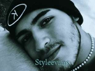 Styleevans