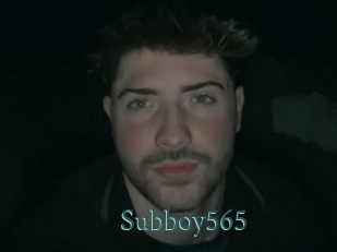 Subboy565