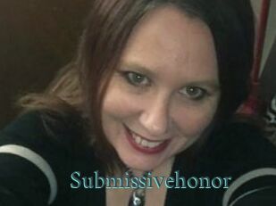 Submissivehonor