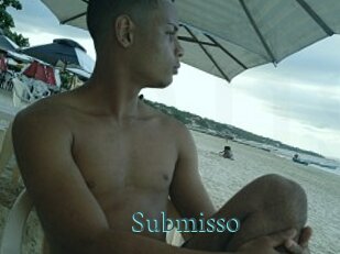 Submisso