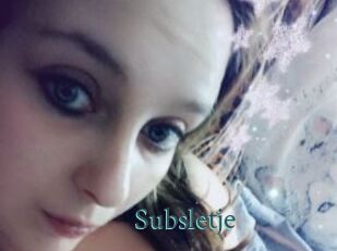 Subsletje