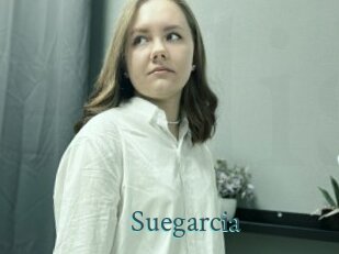 Suegarcia