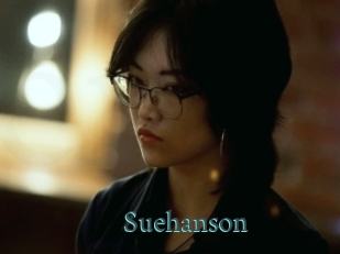 Suehanson