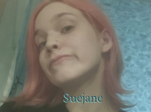 Suejane