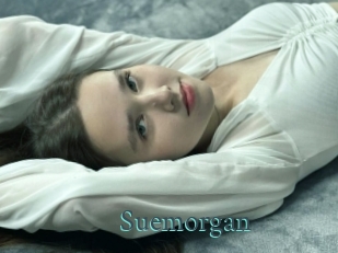 Suemorgan