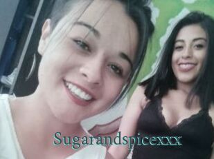 Sugarandspicexxx