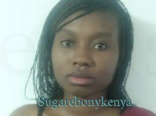 Sugarebonykenya