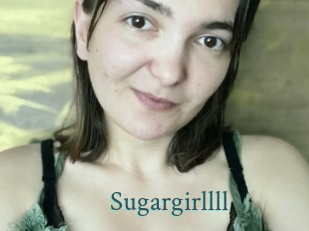 Sugargirllll