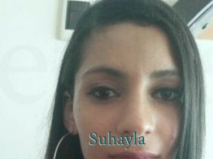 Suhayla