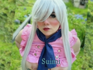 Suimi