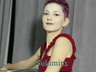 Sukiminx