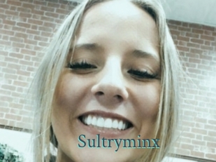 Sultryminx