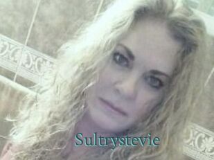 Sultrystevie