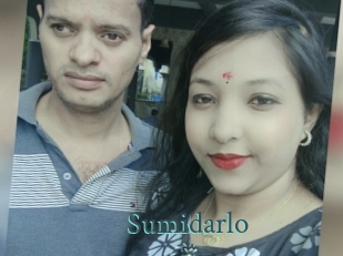 Sumidarlo