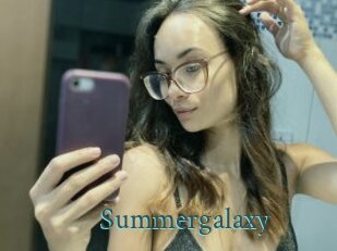 Summergalaxy